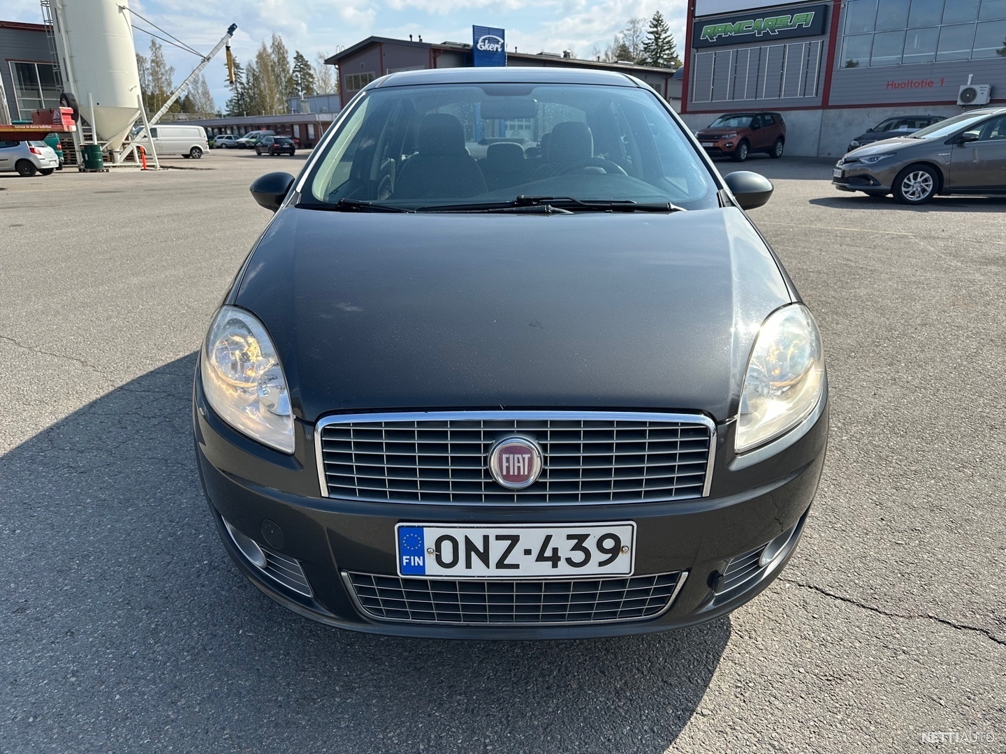 Chevrolet Impala