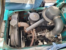 Ford Taunus