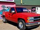 Chevrolet Sportside