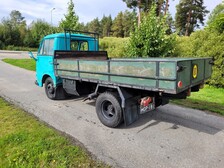 Ford Taunus