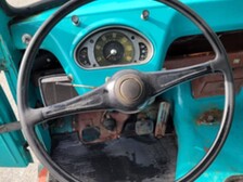 Ford Taunus