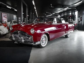 Packard 250