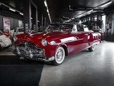 Packard 250