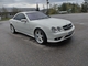 Mercedes-Benz CL 55 AMG