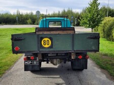 Ford Taunus