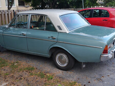 Ford Taunus