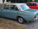 Ford Taunus