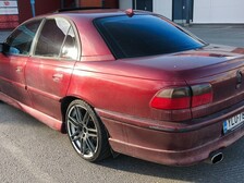 Opel Omega