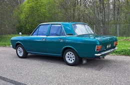 Ford Cortina