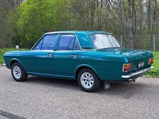 Ford Cortina