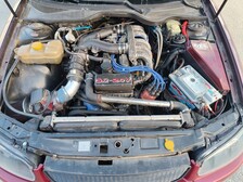 Opel Omega