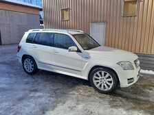 Mercedes-Benz GLK