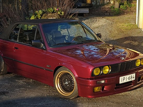 BMW 325