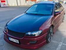 Opel Omega