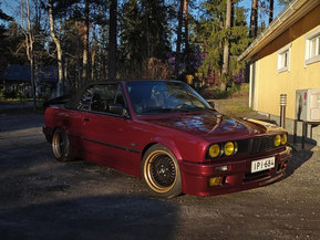 BMW 325
