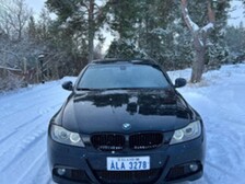 BMW 325