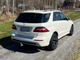 Mercedes-Benz ML