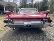 Cadillac 62-series