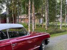 Cadillac 62-series