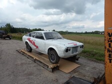 Datsun 120