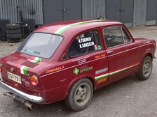 Fiat 850