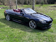 BMW 650