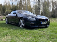 BMW 650