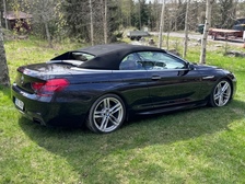 BMW 650