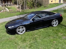 BMW 650