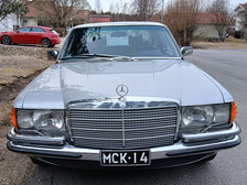 Mercedes-Benz S
