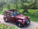 Citroen 2CV