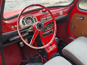 Fiat 600