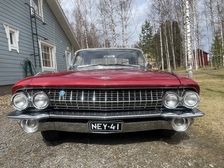 Cadillac 62-series