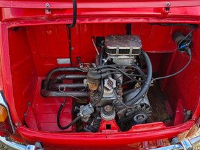 Fiat 600