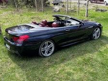 BMW 650