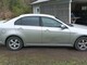 Chevrolet Epica