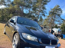 BMW 325