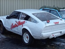 Datsun 120