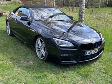 BMW 650