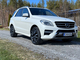 Mercedes-Benz ML