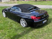 BMW 650