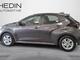 Mazda 2 Hybrid