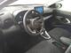 Mazda 2 Hybrid