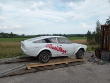 Datsun 120