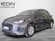 Mazda 2 Hybrid