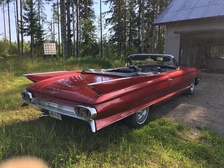 Cadillac 62-series