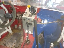 Datsun 120