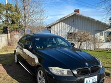BMW 325
