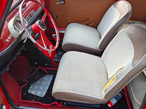 Fiat 600