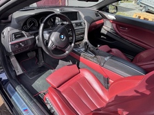 BMW 650